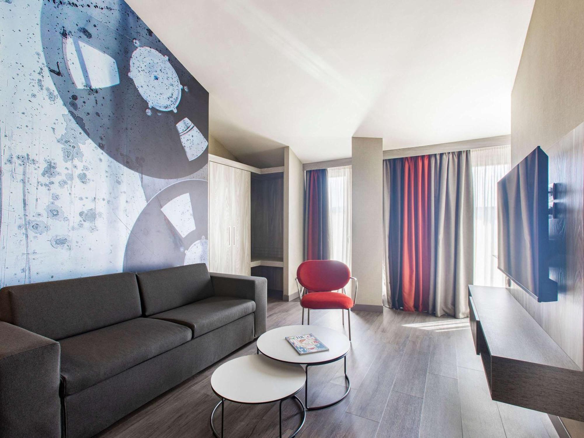 Mercure Centro Florença